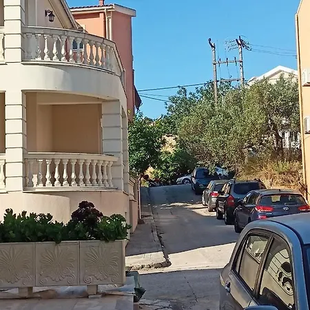 Nikola's & Joanna's 2 * ארגוסטולי