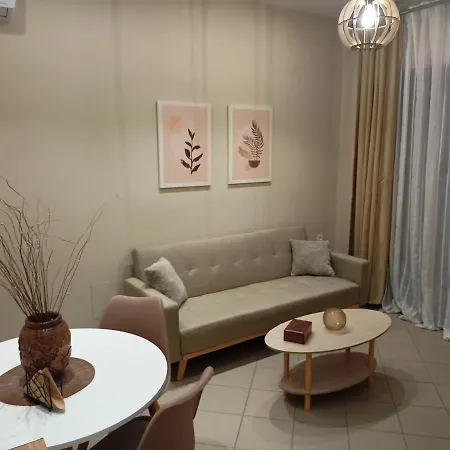 Nikola's & Joanna's 2 Appartement Argostóli