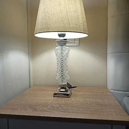 Appartement Nikola's & Joanna's 2 Argostóli