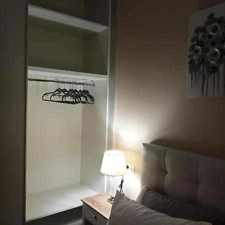 Appartement Nikola's & Joanna's 2 Argostóli