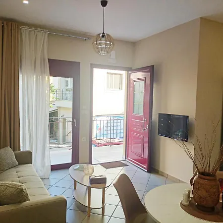 Nikola's & Joanna's 2 * Argostóli