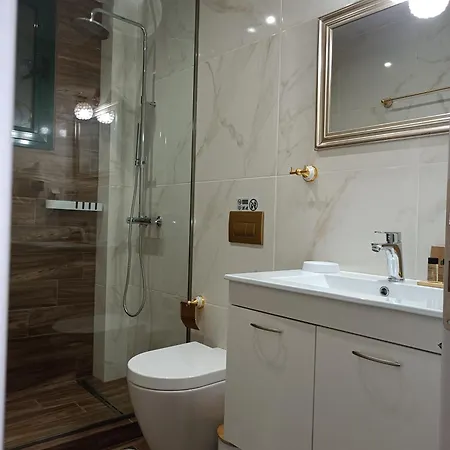 Appartement Nikola's & Joanna's 2