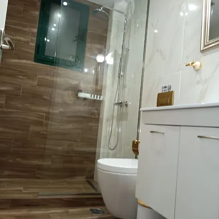 Nikola's & Joanna's 2 Appartement