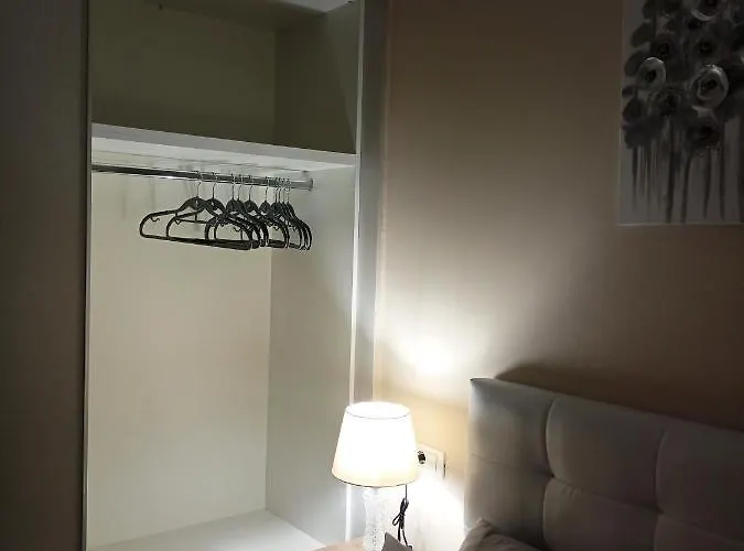 Apartment Nikola's & Joanna's 2 Argostoli (Kefalonia)