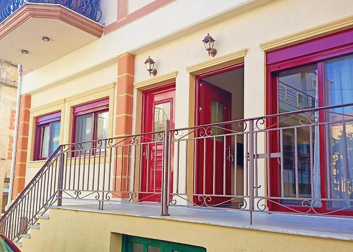 Nikola's & Joanna's 2 Argostoli (Kefalonia)