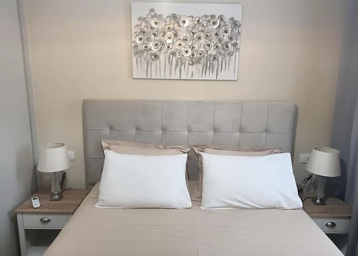 Nikola's & Joanna's 2