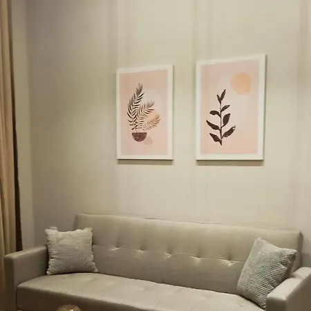 アパート Nikola's & Joanna's 2 *